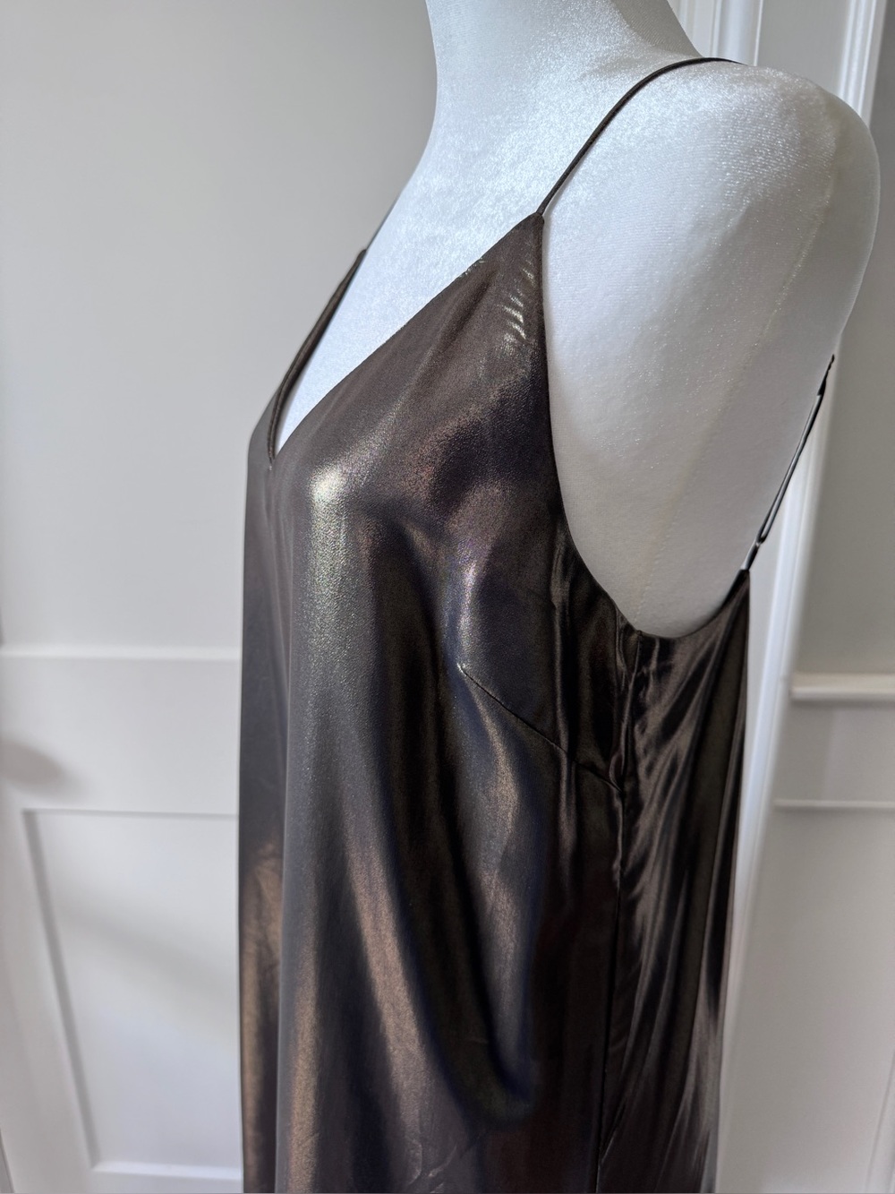 Wilfred* Only Slip Dress - Picture 2 of 7